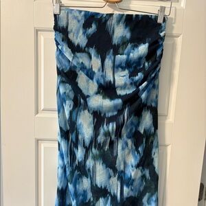 Abercrombie Midi Skirt